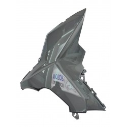 Ön Panel Sol Gri Mondial Strada 125 Orijinal