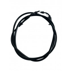Mondial Ressivo 250 Gaz Teli B