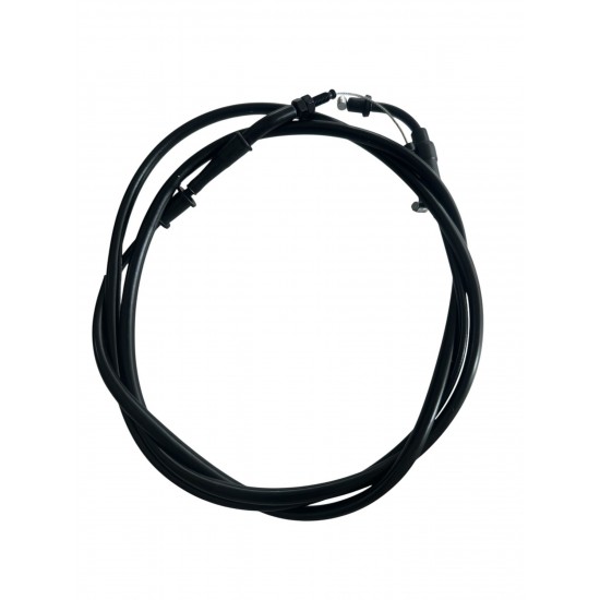 Mondial Ressivo 250 Gaz Teli B