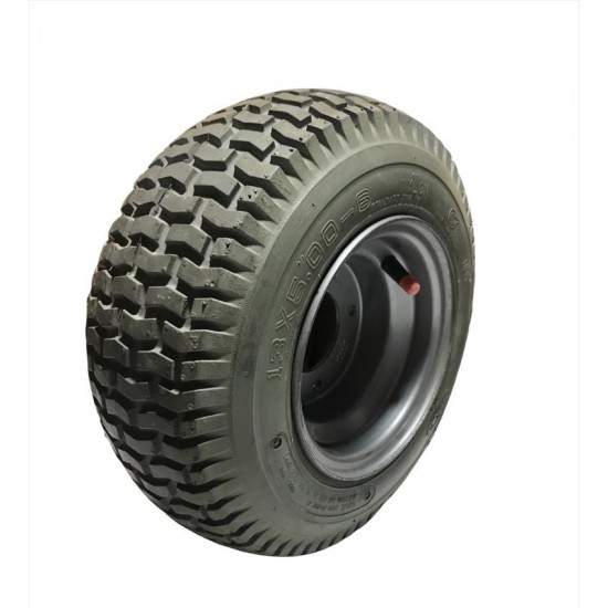Engelli Araba  Lastik 13x5.00-6 Cheng Shın