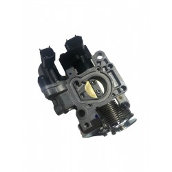 Kelebek Valf Gövdesi Honda Spacy 110 Yeni Model