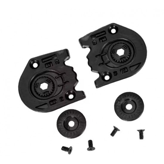 Axxis Kask Camı Bağlantı Aparatları Mt-v-18c