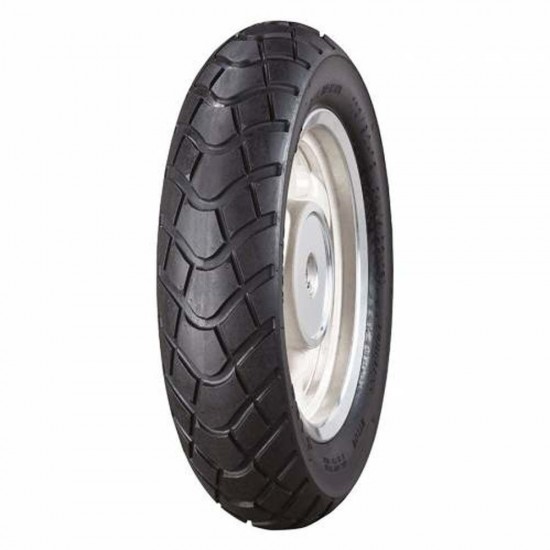 Motosiklet Dış Lastik 130/60-13 Mb-456 Tubeless İRC Motosiklet Dış Lastik 130/60-13 Mb-456 Tubeless İRC