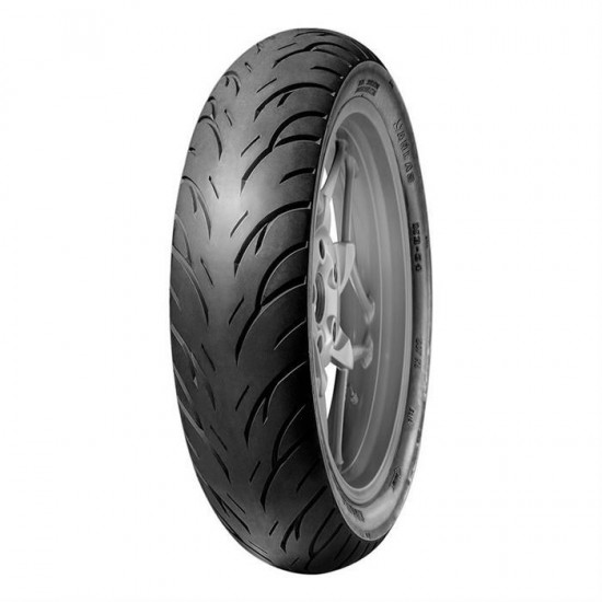 Motosiklet Dış Lastik 90/90-17 Mb-34 Tubeless Anlas