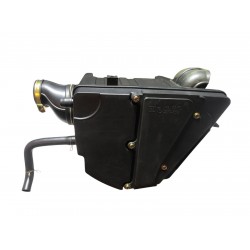 Hava Filtresi Komple Mondial Drift 125 L Orijinal