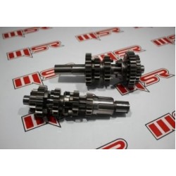 Yuki Yk-250 Ayder Şanzıman Dişlisi