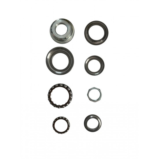 Mondial Ressivo 125 - 250 Furş Takımı Komple