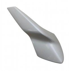 Cf Moto Nk 450 Benzin Deposu Sol Ön Grenaj Beyaz