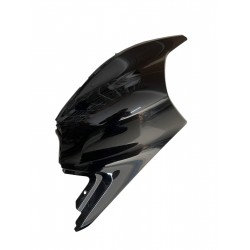 Cf Moto Nk 450 Benzin Deposu Sağ Grenaj Siyah