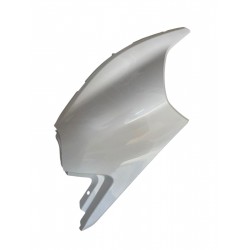 Cf Moto Nk 450 Benzin Deposu Sağ Grenaj Beyaz