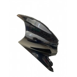 Cf Moto Nk 450 Benzin Deposu Sol Grenaj Siyah