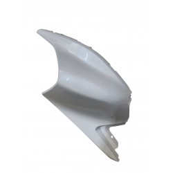 Cf Moto Nk 450 Benzin Deposu Sol Grenaj Beyaz