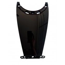 Cf Moto Nk 450 Benzin Deposu Arka Grenaj Siyah