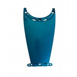 Cf Moto Nk 450 Benzin Deposu Arka Grenaj Mavi