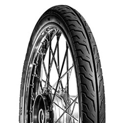 Motosiklet Dış Lastik 50/100-18 Mb-37 Tube Type Anlaş ( İç Lastik Uyumlu )