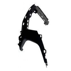 Cf Moto Nk 450 Benzin Deposu Sol Ön Kapak