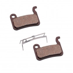 Bisiklet Disk Fren Balatası Shımano Xtr