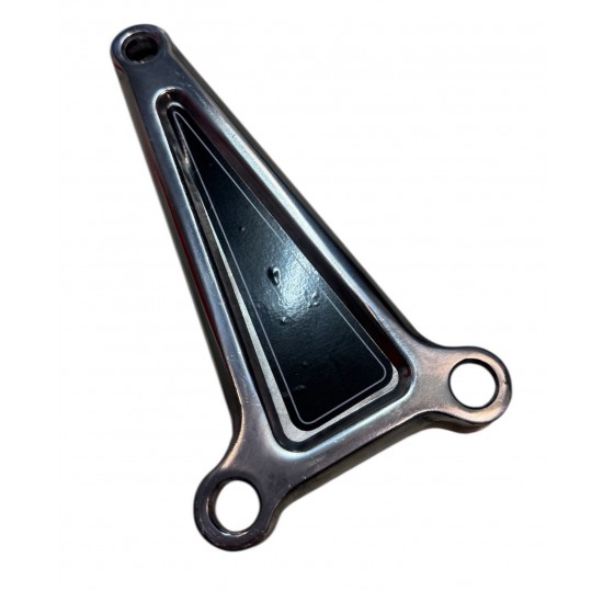 Mondial Kt 125 - 150 Arka Basamak Braket Sol