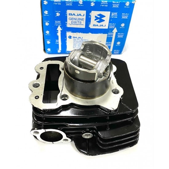 Bajaj Boxer 150 Silindir Komple