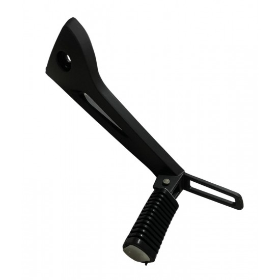 Mondial Sfc 50 - 100 Arka Basamak Braketi Komple Sol
