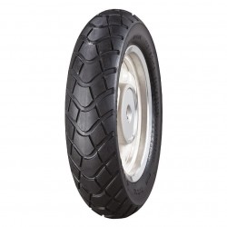 Motosiklet Dış Lastik 110/90-12 64L Mb-456 Tubeless Anlaş