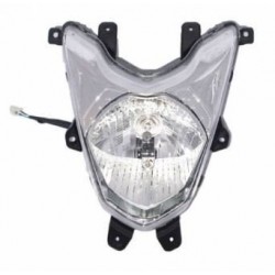 Ön Far Komple Honda Activa 125 S