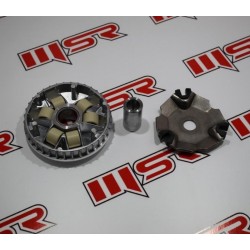 Ön Varyatör Honda Activa 125 S