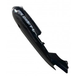 Mondial 125 Drift L Sele Alt Yan Grenaj Sol Siyah