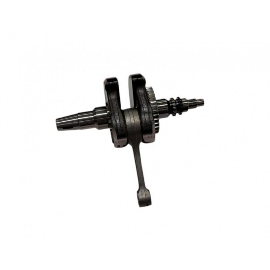 Cf Moto Nk 250 Sr 250 Cl-x 250 Krank Komple