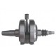 Cf Moto Nk 250 Sr 250 Cl-x 250 Krank Komple