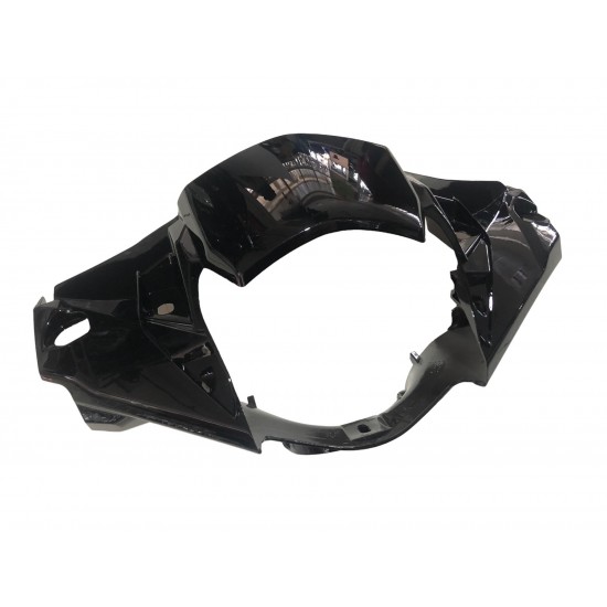 Far Muhafaza Siyah Falcon Master 50 Orijinal