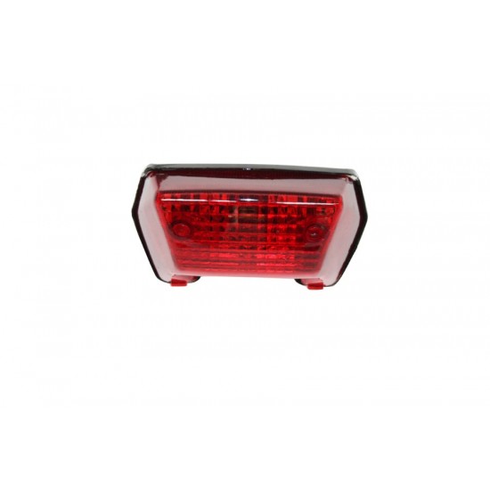 Arka Stop Komple Mondial X-treme Max 150 - 200 Orijinal