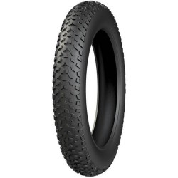 Elektrikli Bisiklet Dış Lastik 20x4.00 Tt Fat Bike