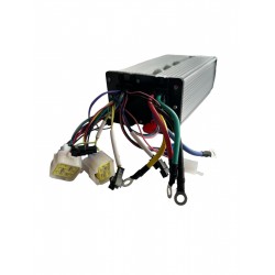 E-mon Tigray Kontrol Ünitesi