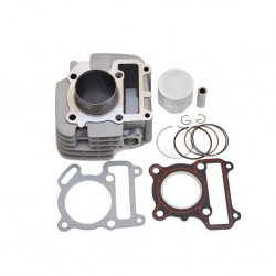 Silindir Komple Yamaha Crypton 110 51 Mm 13 Mm Perno 67 Mm Yükseklik