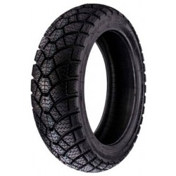 Motosiklet Dış Lastik 130/60-13 Sc-500 Tubeless Anlaş