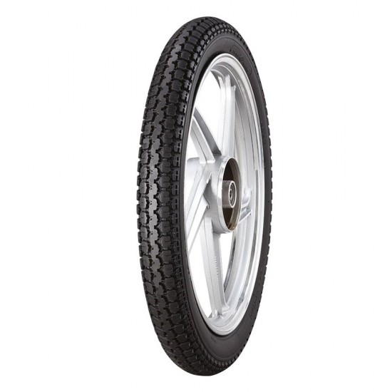 Motosiklet Dış Lastik 2.50-17 Nr-7 Tube Type Anlaş (iç Lastik Uyumlu)