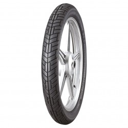 Motosiklet Dış Lastik 2.50-18 Nf-28 Anlaş Tubeless