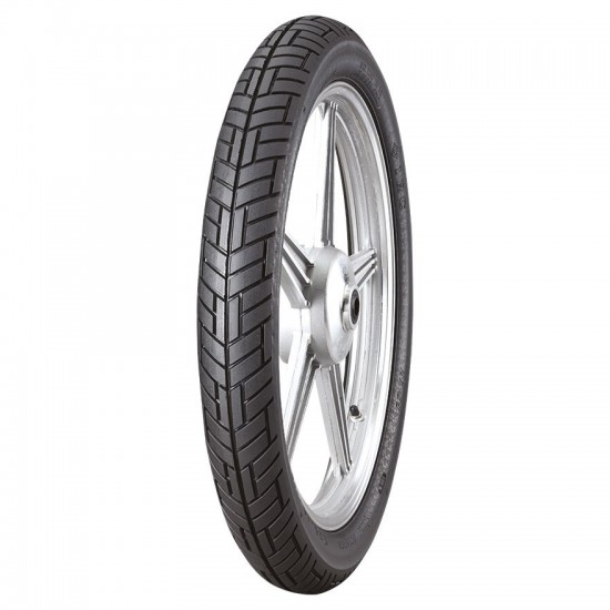 Motosiklet Dış Lastik 2.50-18 Nf-28 Anlaş Tubeless