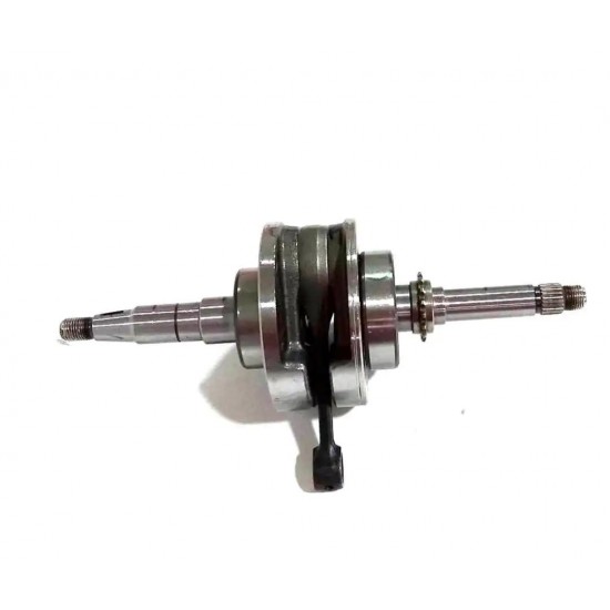 Tvs Jupiter 110 Krank Komple