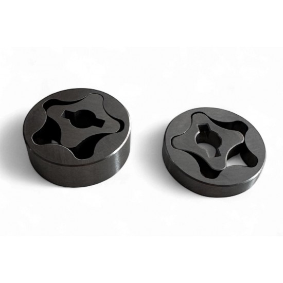 Mondial Rx3i Evo 250 Yağ Pompası Takımı Komple