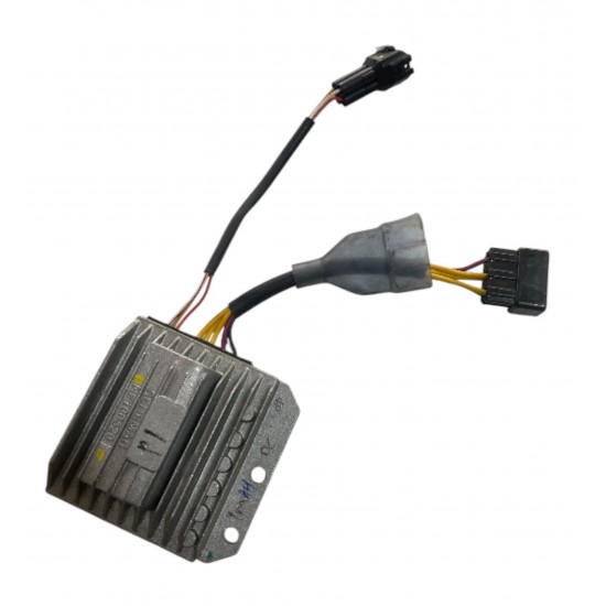 Tvs Apache Rtr 200 Regülatör E5