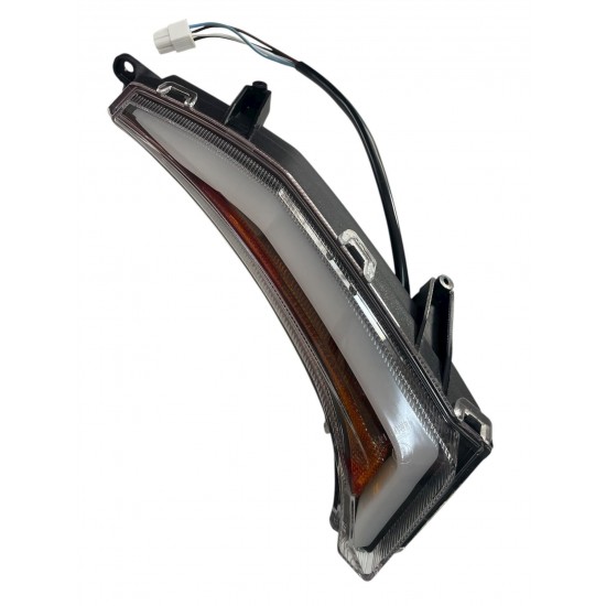 Falcon Quick 50 Sağ Ön Sinyal