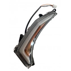 Falcon Quick 50 Sol Ön Sinyal