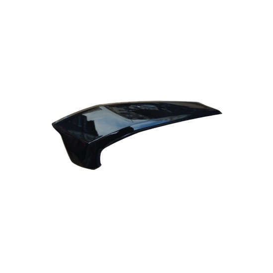Far Muhafaza Sol Siyah Tvs Raider 125 Orijinal