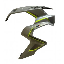 On Panel Sağ Grı Mondial Ressivo 250 Orijinal