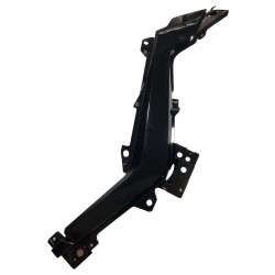 Sele Altı Yan Grenaj Sağ Siyah Cf Moto Nk 250 Orijinal ( 2023 )