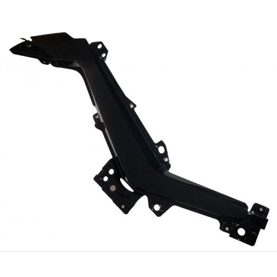 Sele Altı Yan Grenaj Sol Siyah Cf Moto Nk 250 Orijinal ( 2023 )