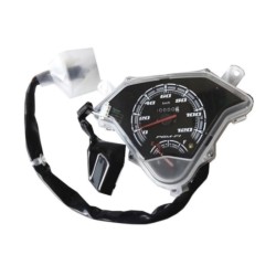 Honda Activa 125 S Gösterge Paneli