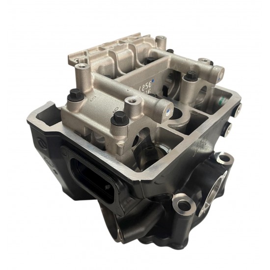 Cf Moto Nk 250 Silindir Kapağı